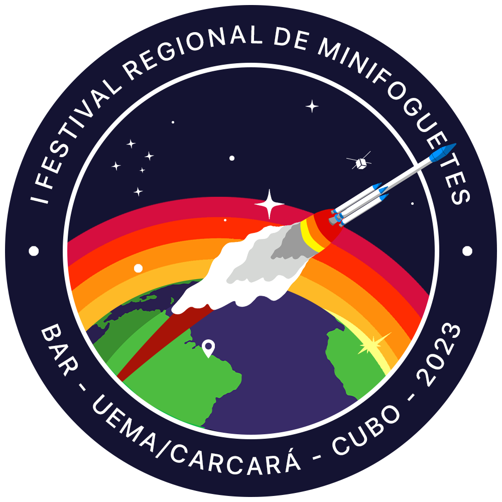 São Luís recebe o ‘I Festival Regional de Minifoguetes – NE’ na UEMA